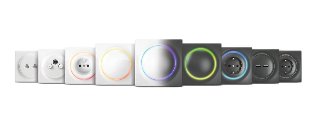 FIBARO Walli